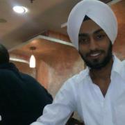 Karamjot Singh