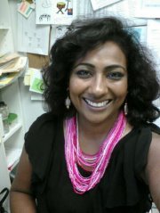 Rashmini Segarajasinghe-ernest