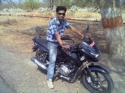 Somnath Patil