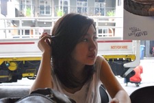 Cheska Consunji