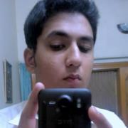 Talha Zafar