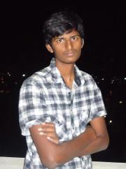 Harish Reddy