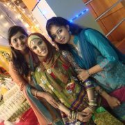 Shams Mithila