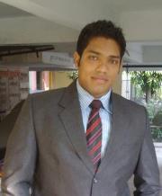 Gouresh Mukadam