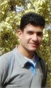 Ahmed Hassan