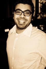 Ahmed El-dinary