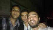Ahmed Shabana