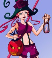 Bea Comicartistagent