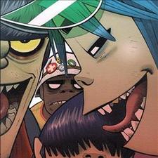 Gorillaz