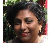 Latha Dhananjayan