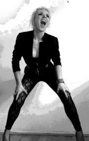 Jurate Luckofthedevil