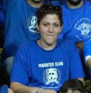 Δέσποινα Νικολάου