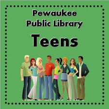 Teens:  Pewaukee Public Library