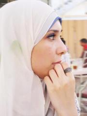 Aya Kassim