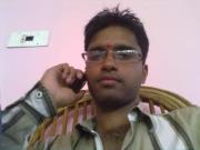 Manoj Kumar dash