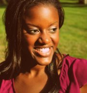 Candi Sterling
