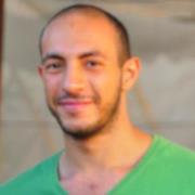 Mahmoud Masry