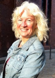 Judy Wicks