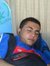 Oussama...