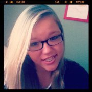 Annabelle Mcalindon