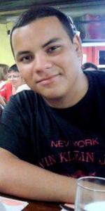 Gustavo Gomes
