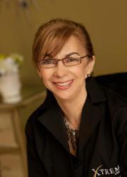 Helene Henderson