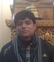 Mayur Srivastav
