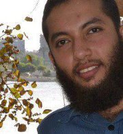 Ahmed Hashad