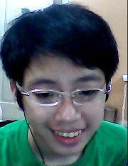 Aaron Chu