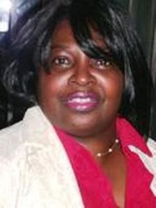 Ruth Wyatt