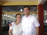 Roshin Joseph