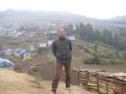 Jayaram Adhikari