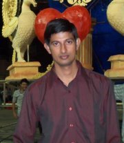 Sailesh Vasa