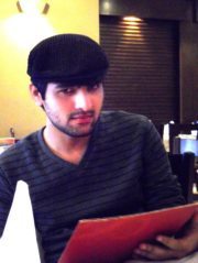 Mohsin Javed