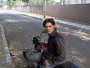 Rohit Chhatri