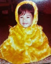 Rosalind Chan