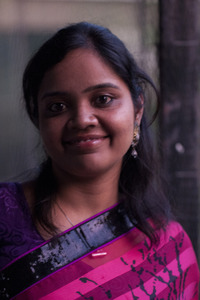 Shilpa Kanth