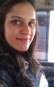 Saira Syed