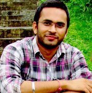 Mayur Patel