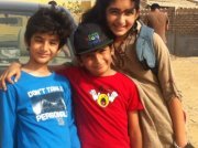 Farha Shah