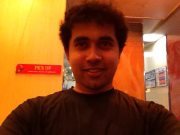 Siddharth Vidyasagar