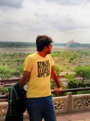 Sameer Asr