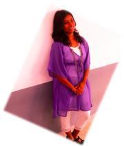 Asmita Moon
