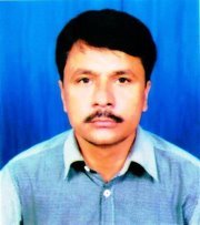 Ramesh Mishra