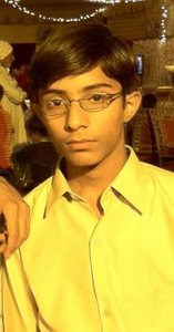 Zain Ali