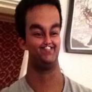 Pranay Nichani