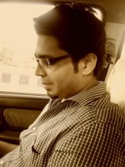 Vivek Kumar