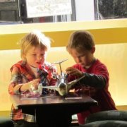 Maritta Kilroy devlin