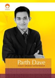 Parth Dave
