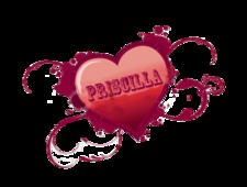 Priscilla